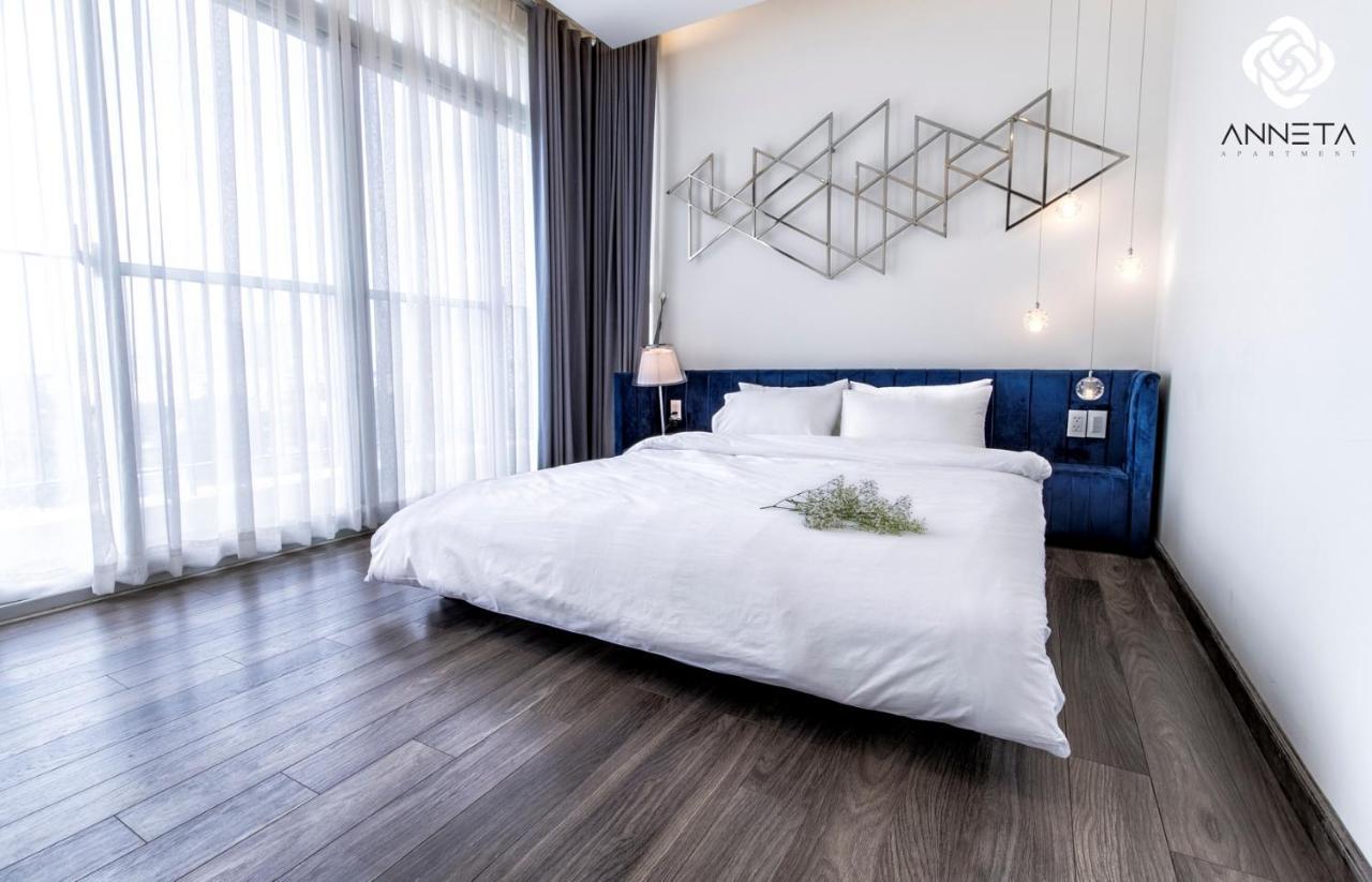 Anneta Star Hill Ξενοδοχείο Πόλη Χο Τσι Μινχ Εξωτερικό φωτογραφία
