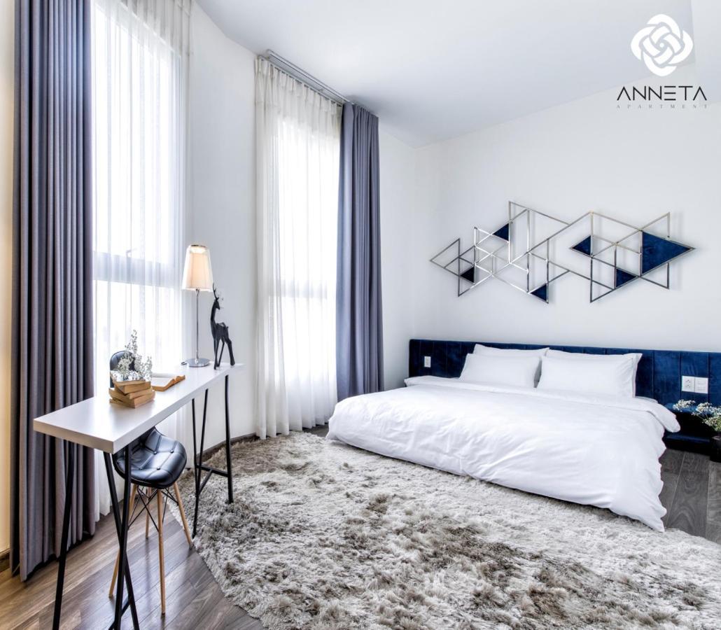Anneta Star Hill Ξενοδοχείο Πόλη Χο Τσι Μινχ Εξωτερικό φωτογραφία